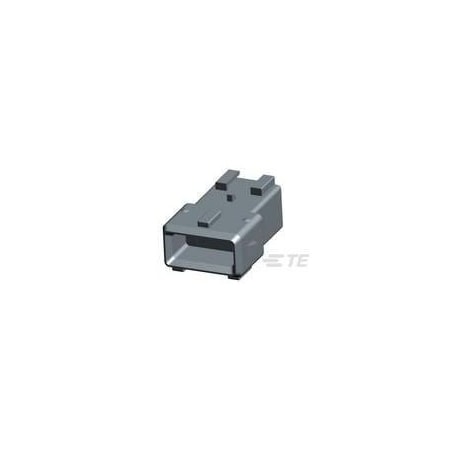 Te Connectivity 3 POS HSG SEALING MK IV 1-144546-0